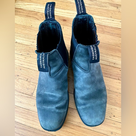 Blundstone Dress Chelsea Boot - Picture 3 of 6